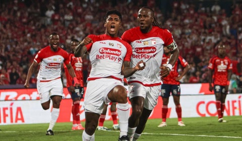 Independiente Santa Fe