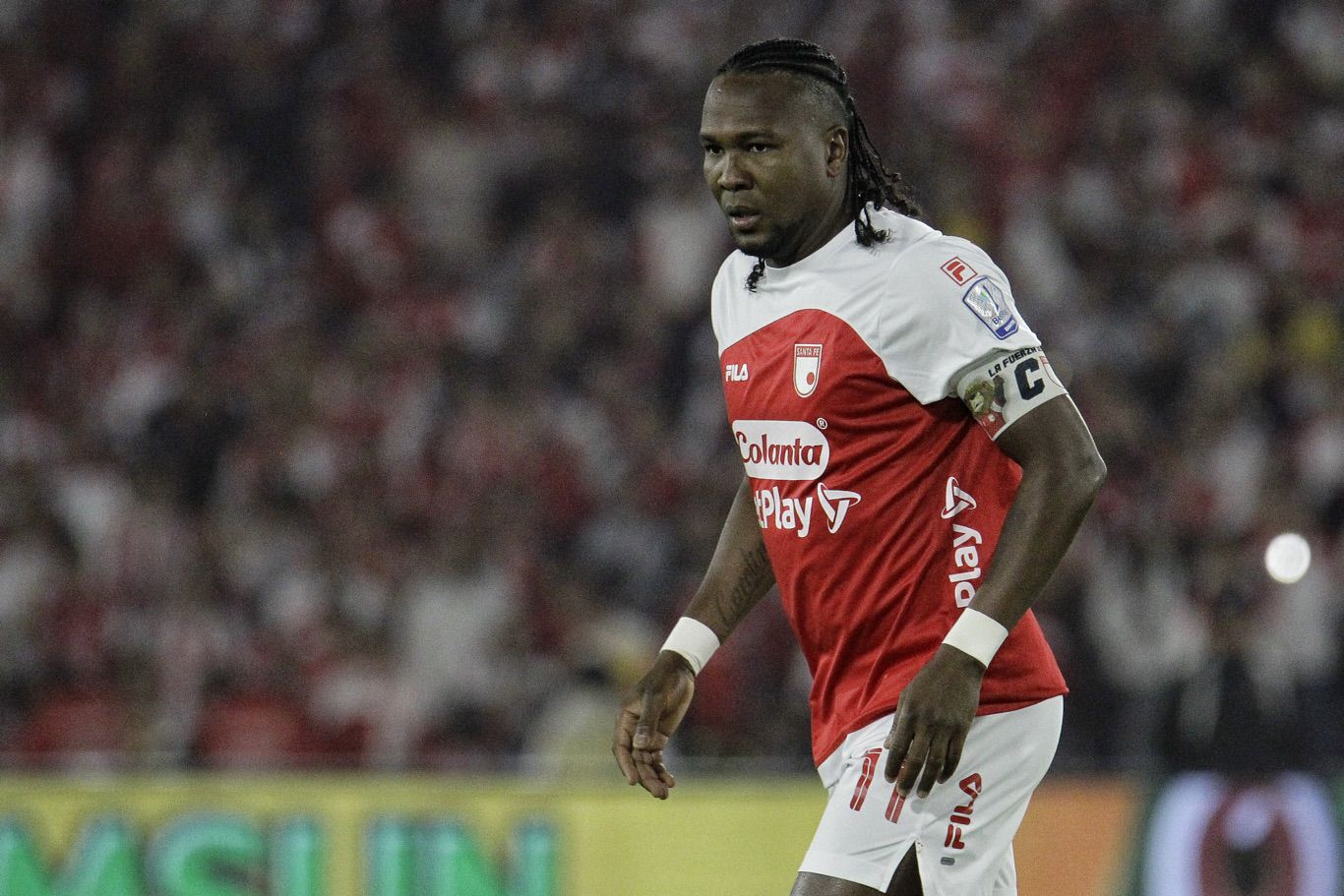 Santa Fe vs Medellín