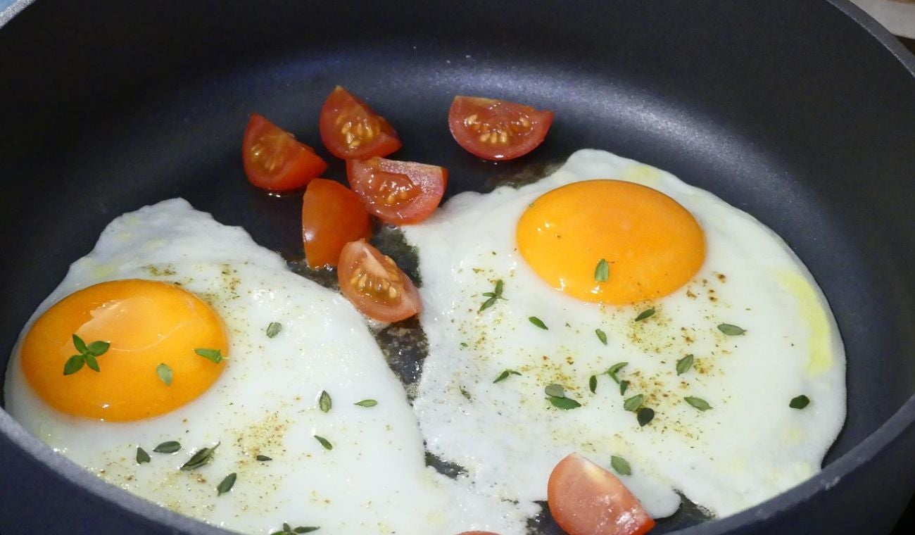 ¿Es seguro COCINAR con TEFLÓN? Responde un TOXICÓLOGO