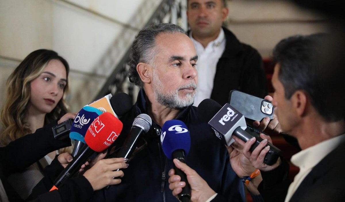 Se cayó consulta popular en el Congreso