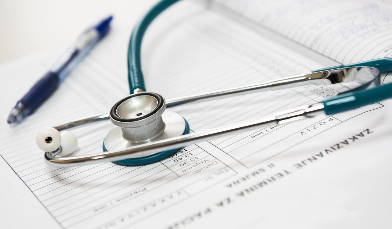 Seguro médico