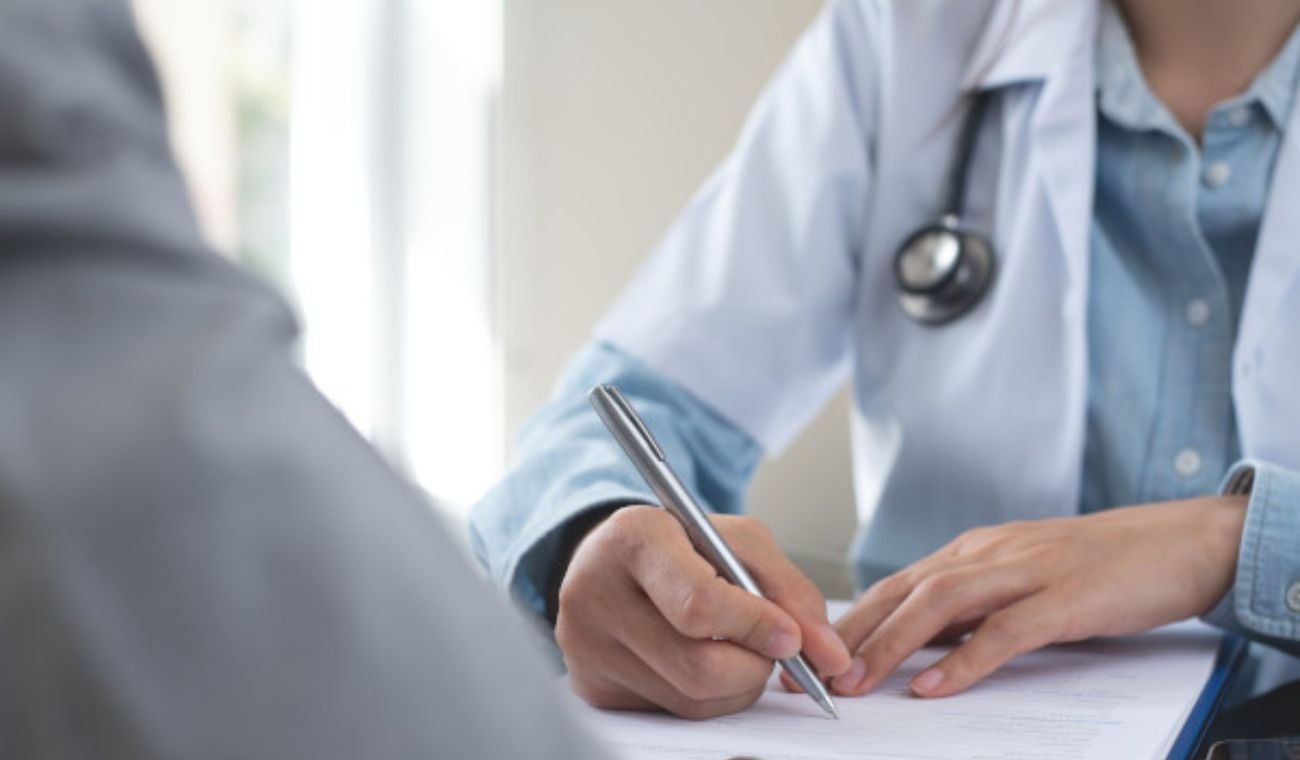 Seguro de salud