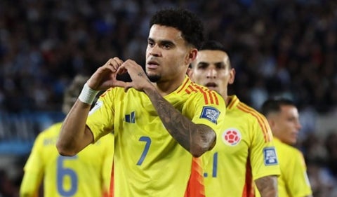 Selección Colombia