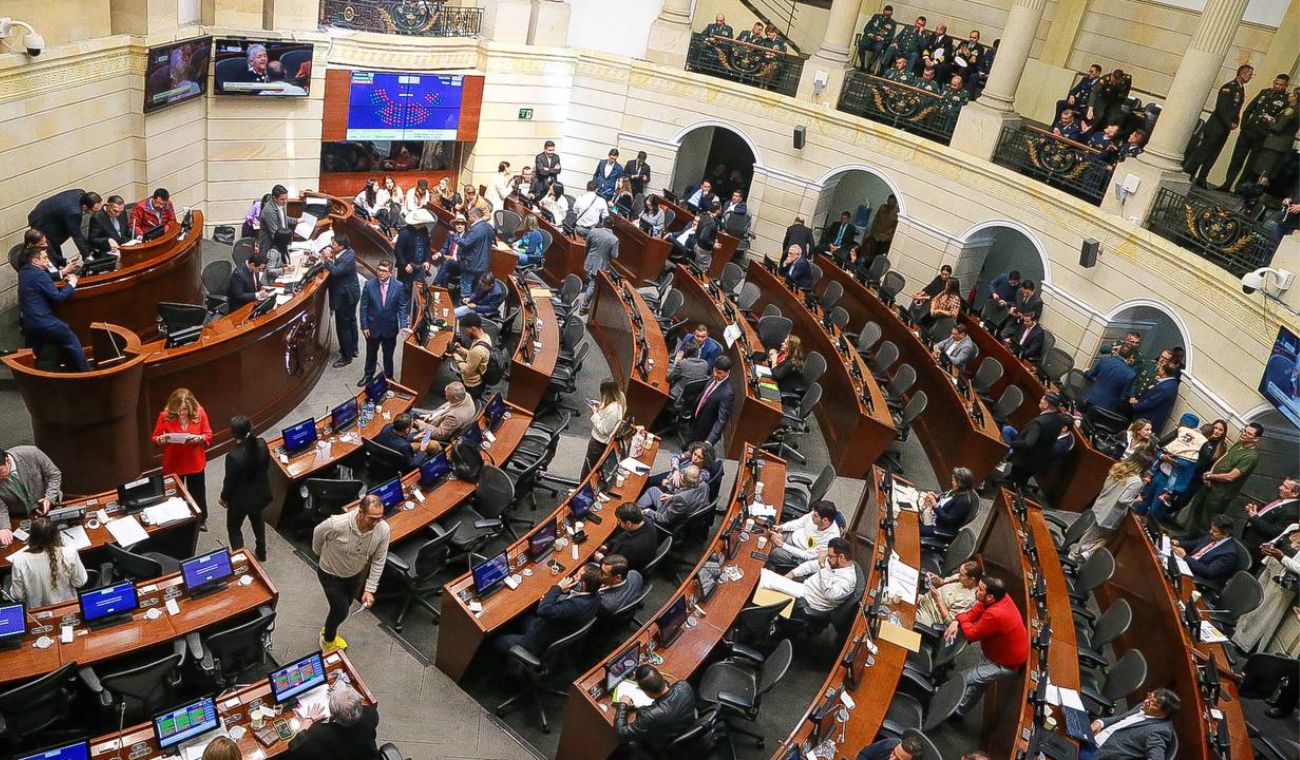 Senado de la República