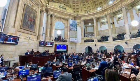 Senado de la República