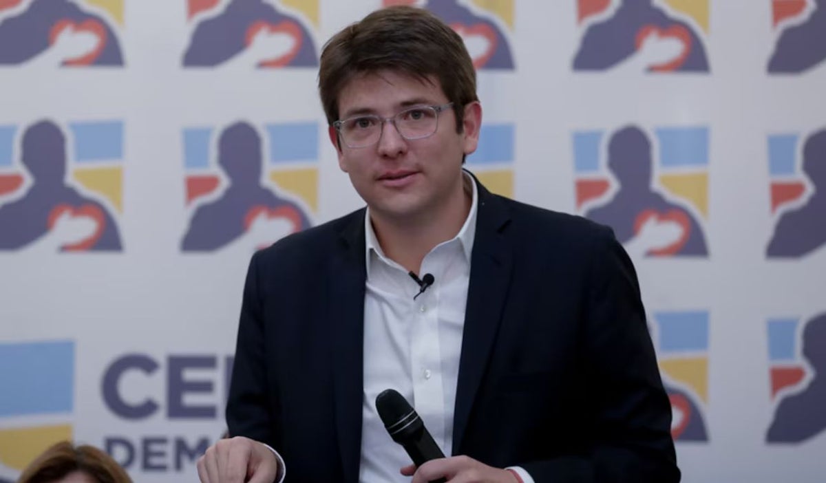 Miguel Uribe