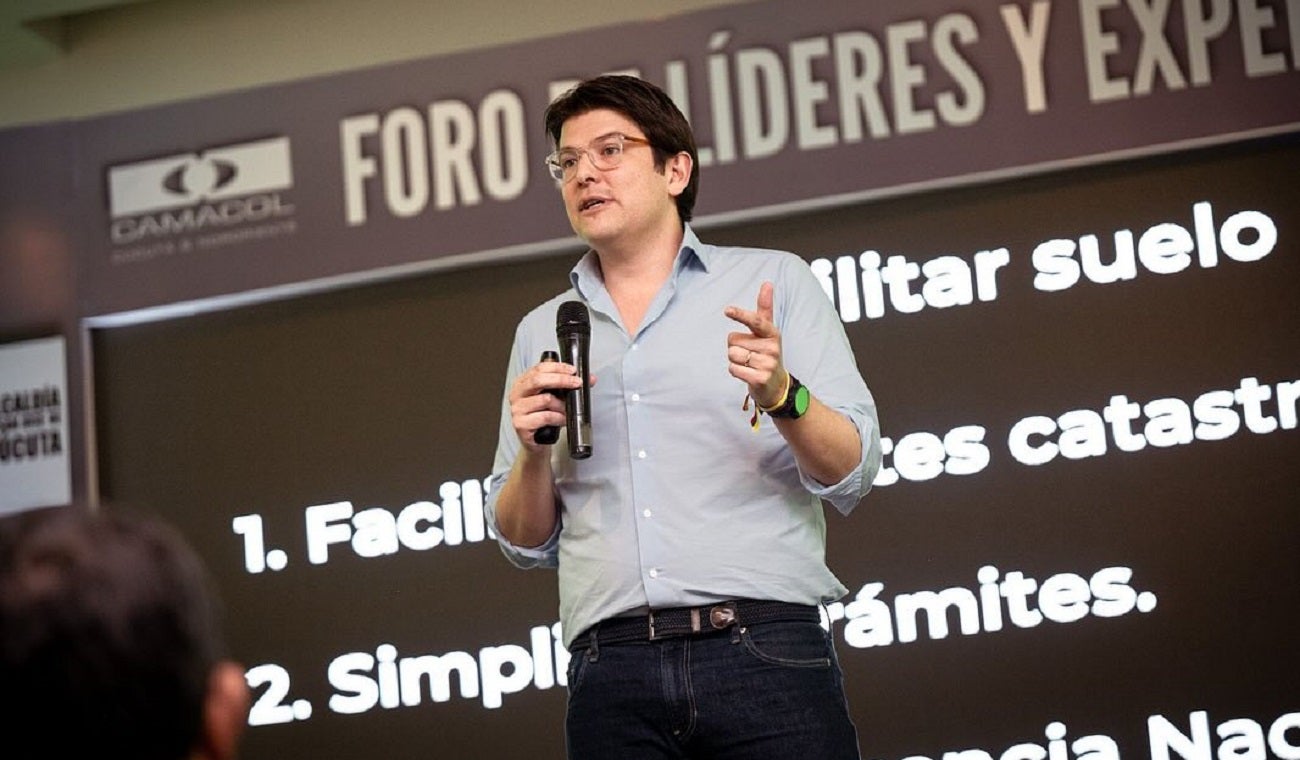 Séptimo comunicado de Miguel Uribe Turbay, el viernes 13 de junio