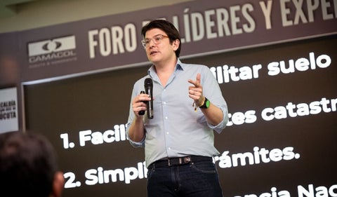 Séptimo comunicado de Miguel Uribe Turbay, el viernes 13 de junio