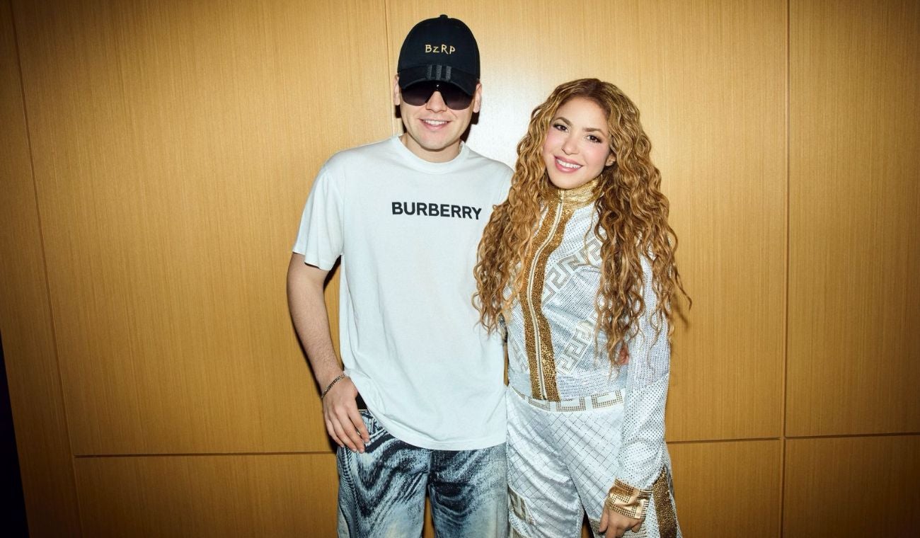 Récord de Shakira: 36 sold outs de Las mujeres ya no lloran