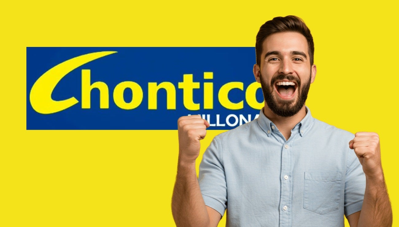 Chontico Millonario