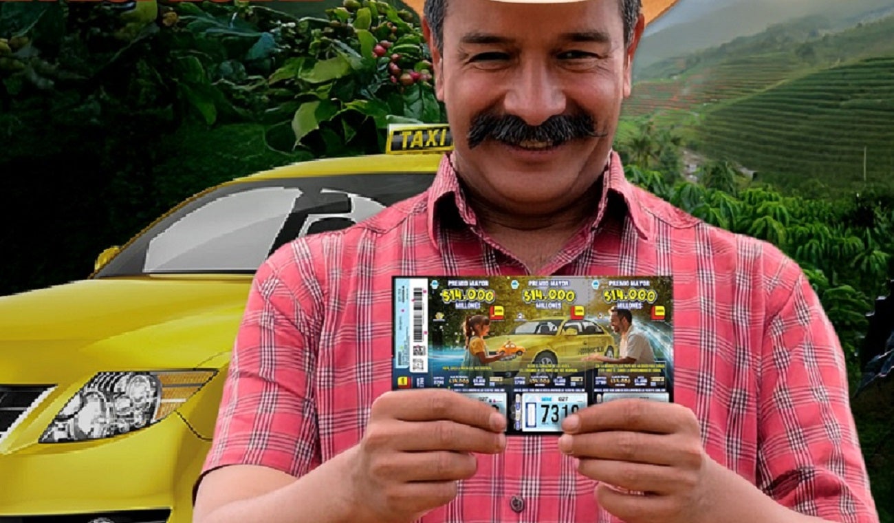 Sorteo Lotería de Bogotá el 19 de junio de 2025