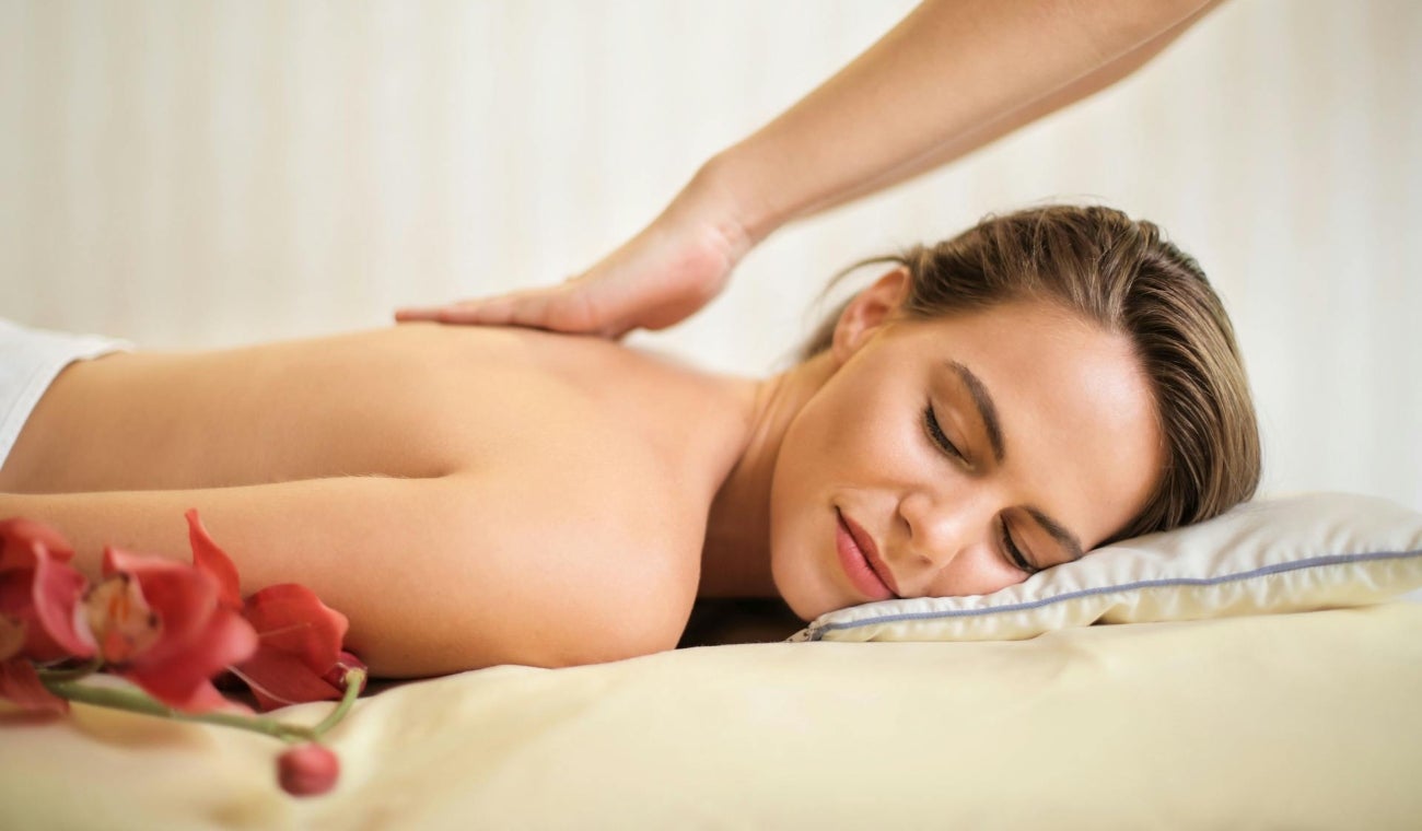 Top 5 SPAS en BOGOTÁ para relajarse este PUENTE FESTIVO