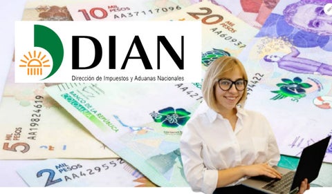 Sueldo Dian