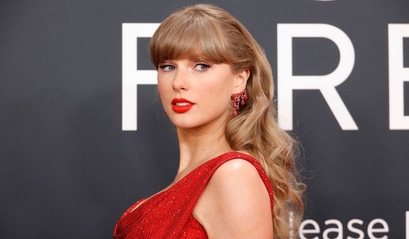 Taylor Swift