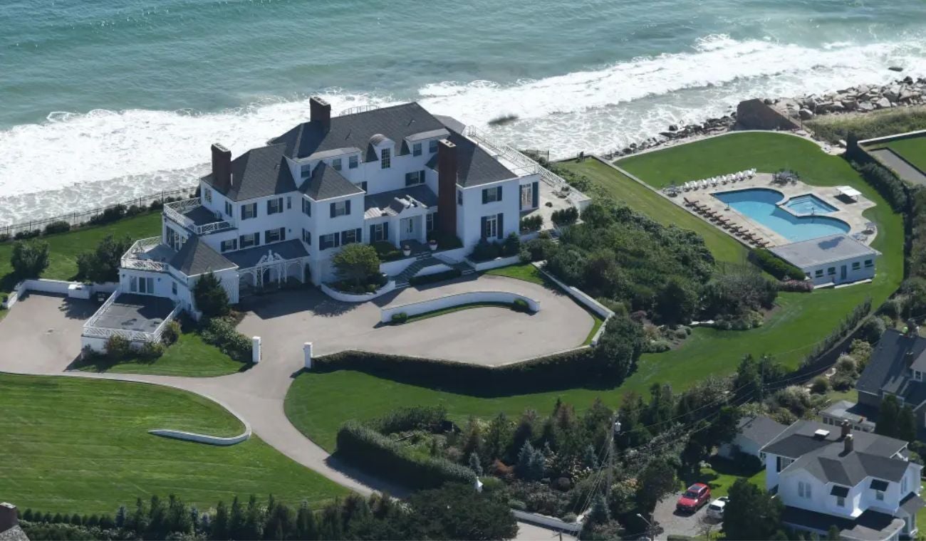 Identifican RESTOS hallados cerca de casa de TAYLOR SWIFT