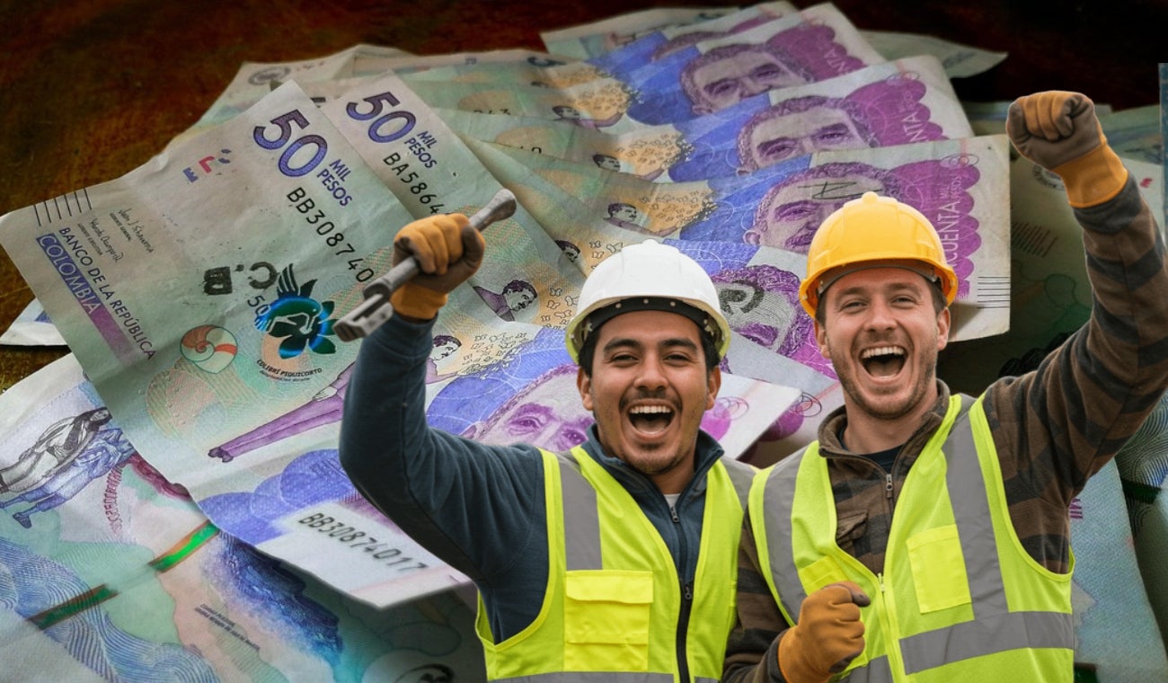Trabajadores