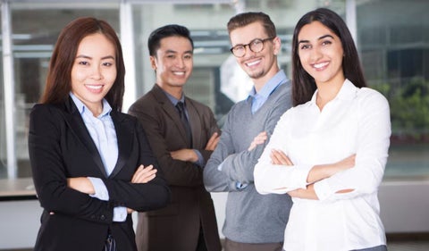 Trabajadores