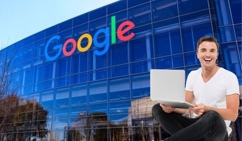 Trabajo en Google