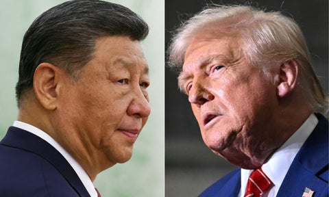 Xi Jinping