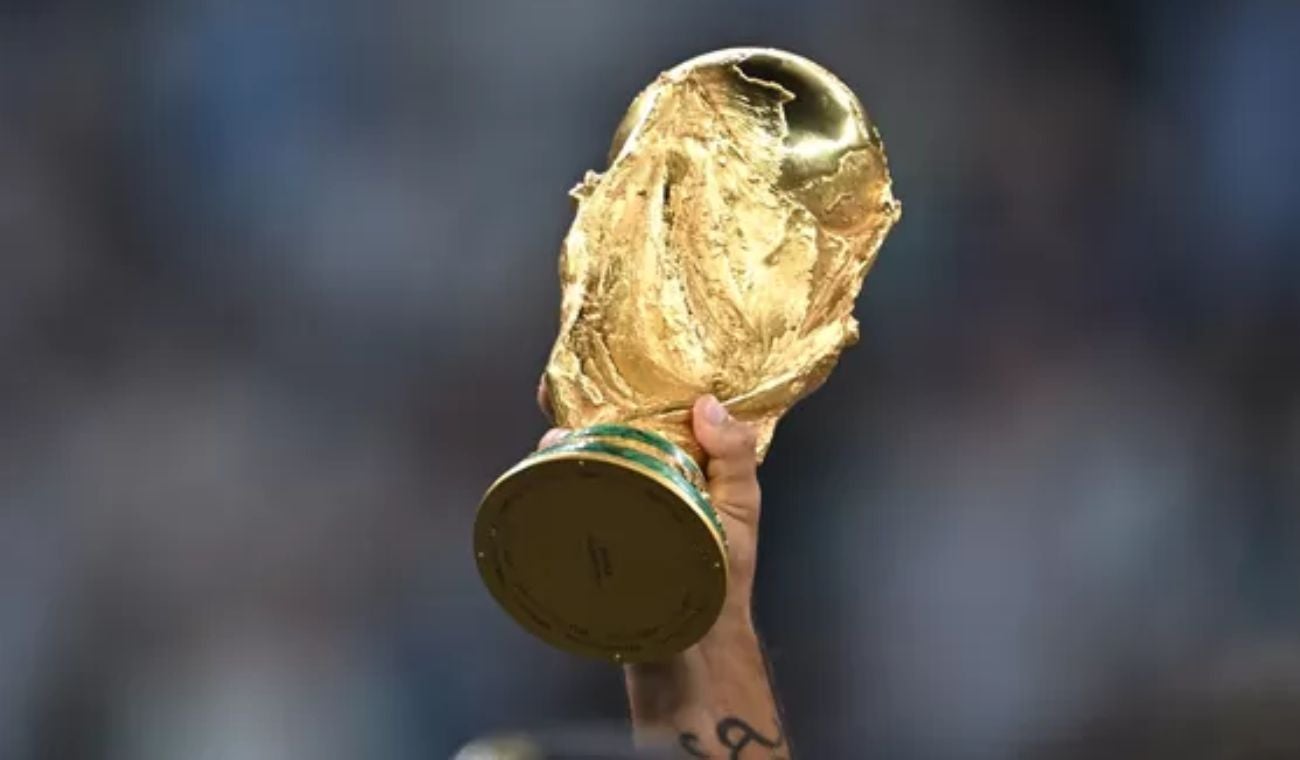 Mundial 2026