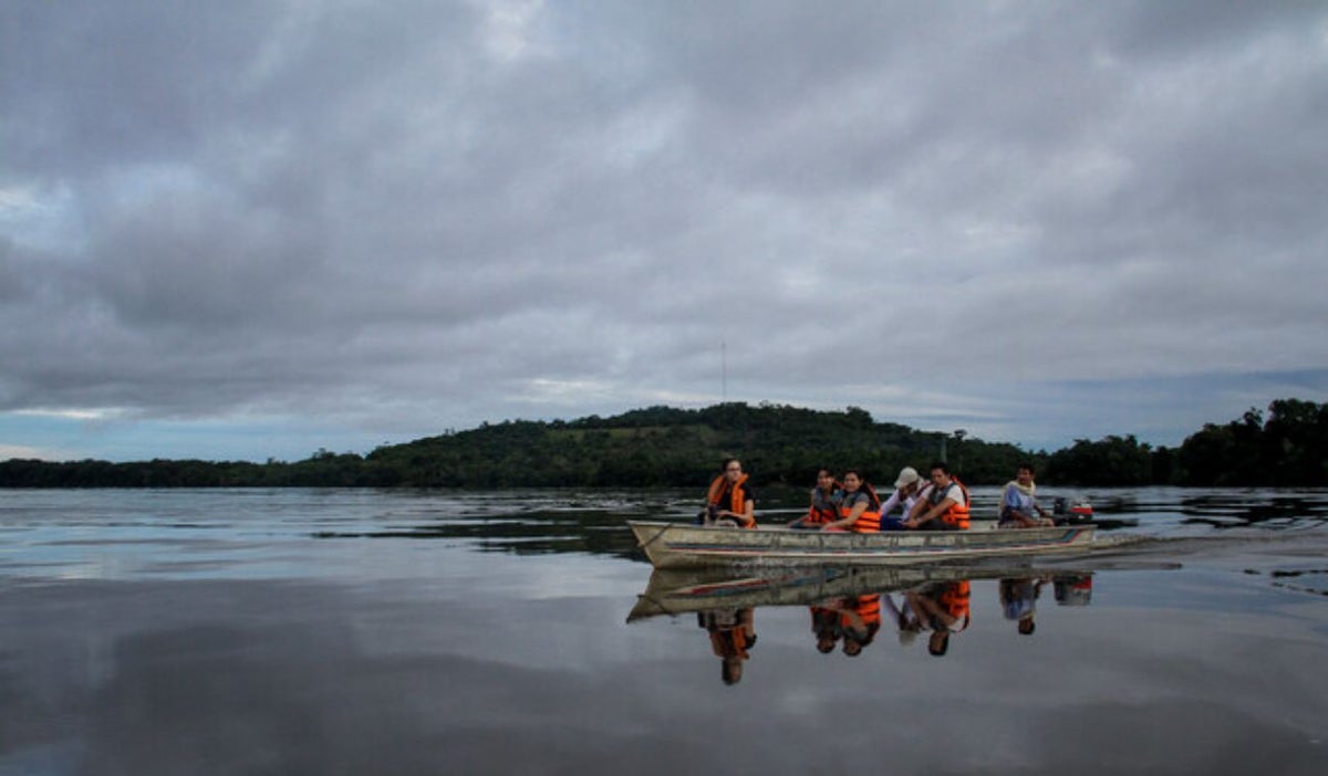 Turismo emergente en Colombia va en aumento, según ANATO