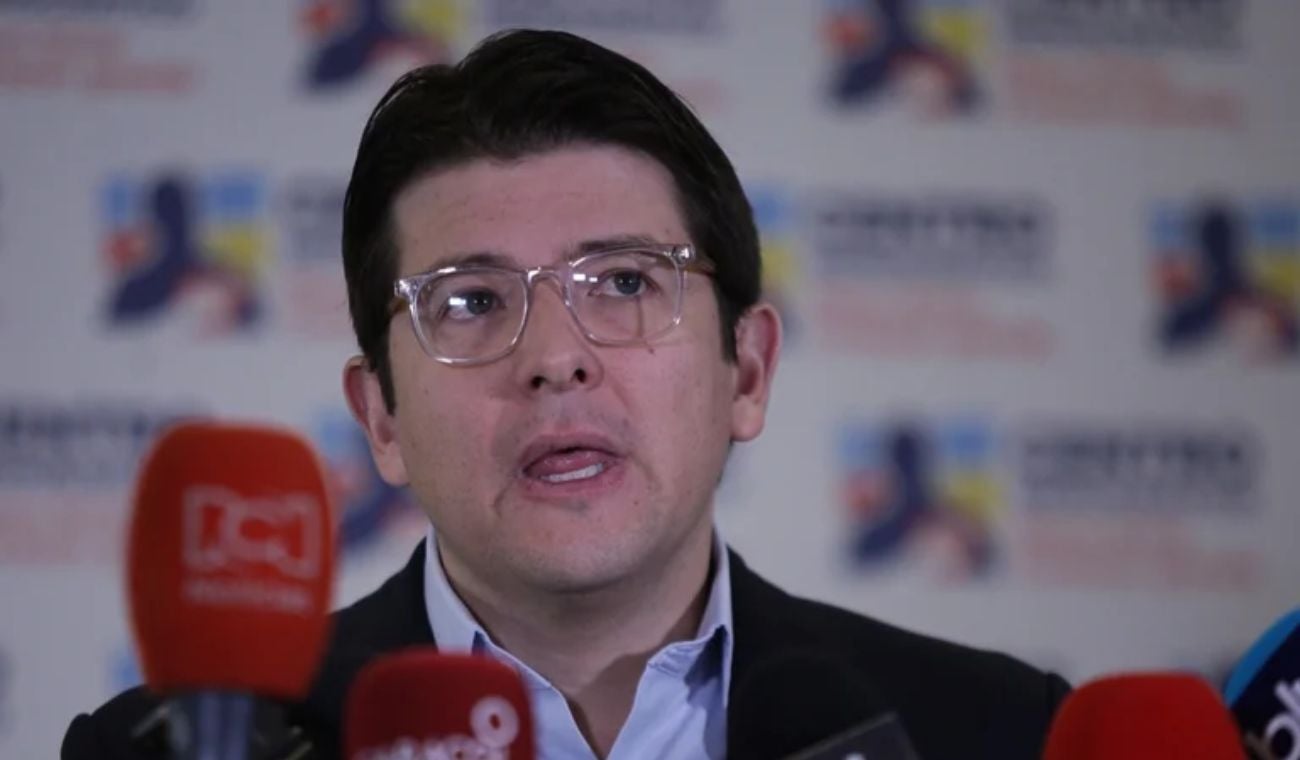 Miguel Uribe