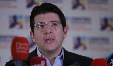 Miguel Uribe