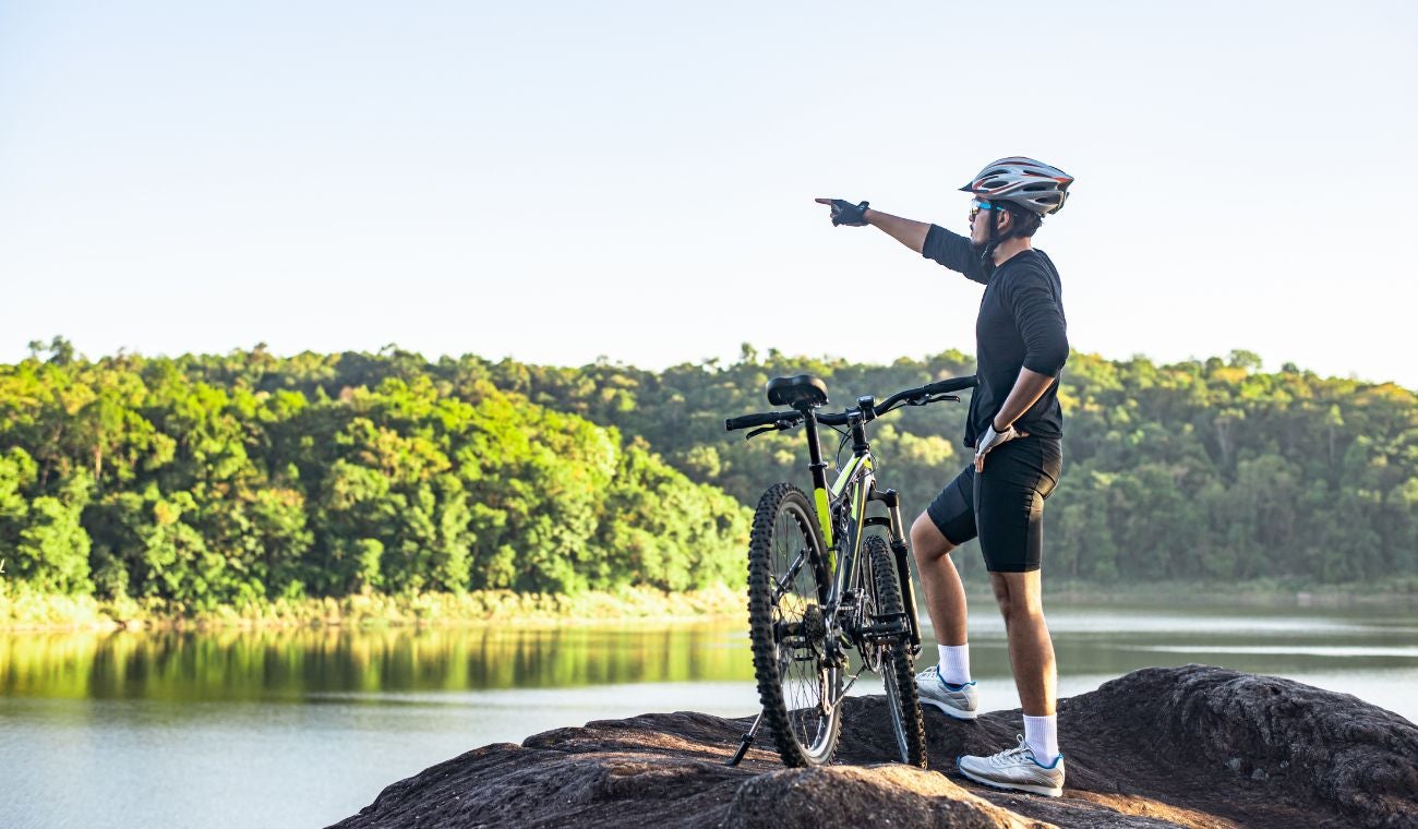 Los 10 mejores destinos para amantes de la bicicleta