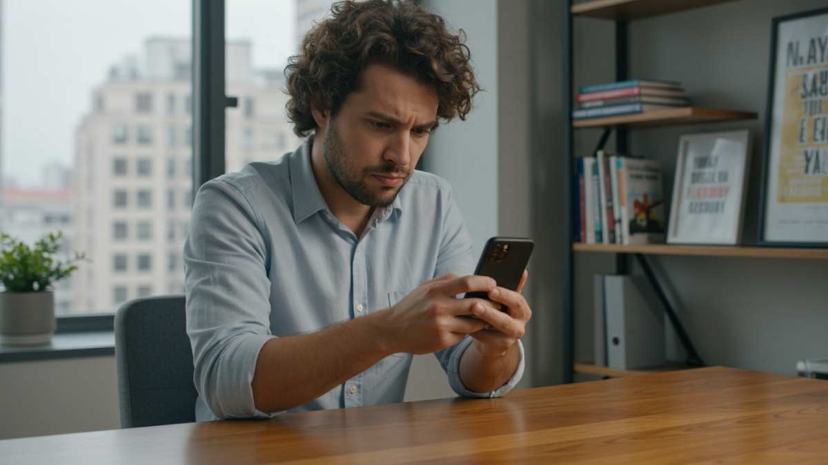 Para qué sirve el pequeño orificio de tu celular Android