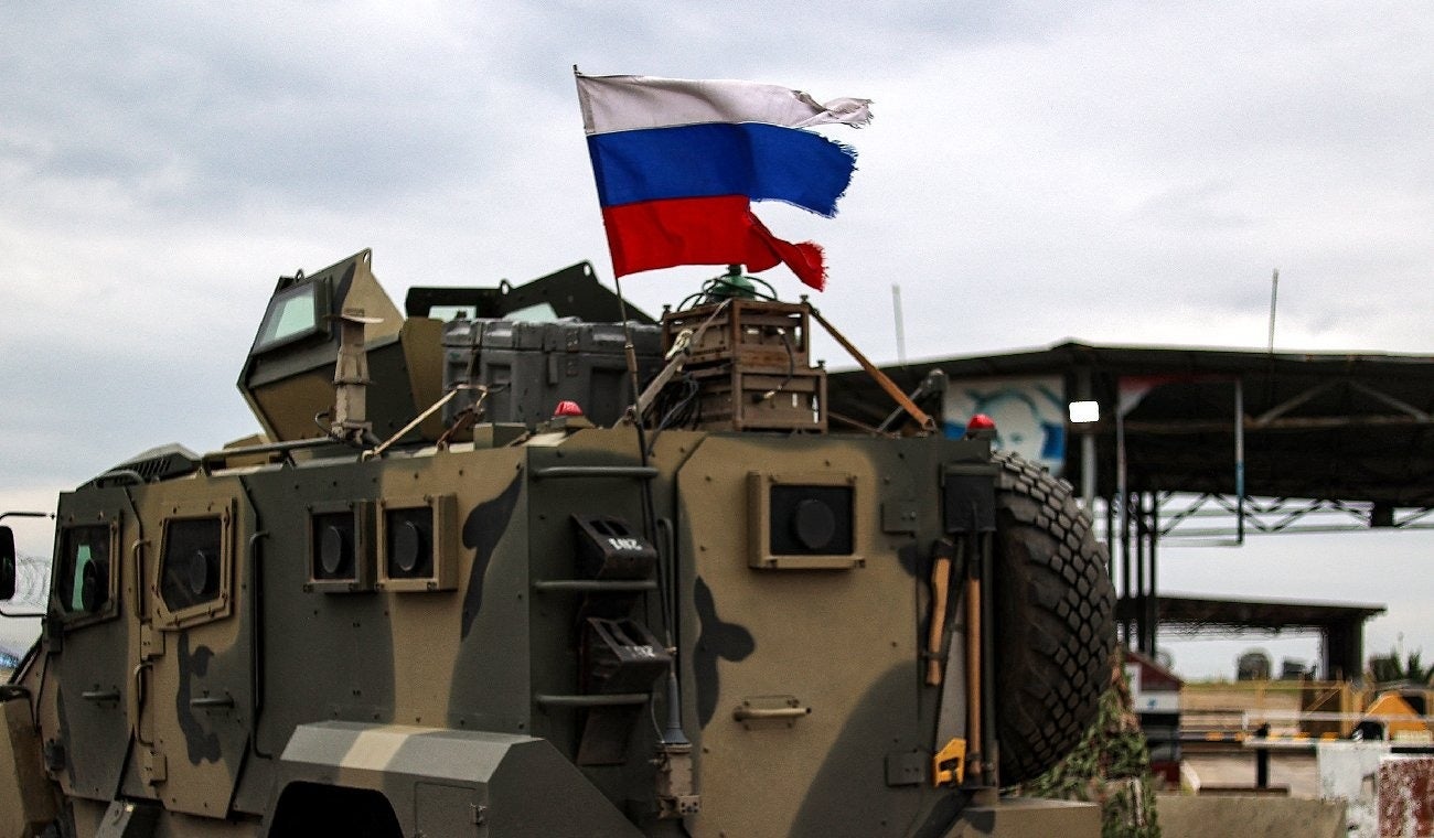 Varios colombianos combaten en la guerra entre Rusia y Ucrania