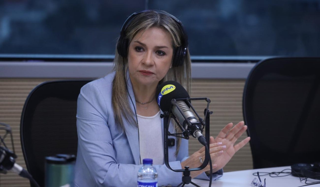 Vicky Dávila