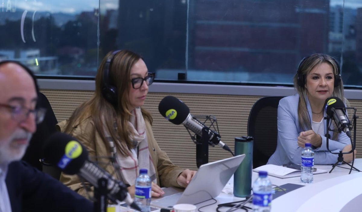Vicky Dávila