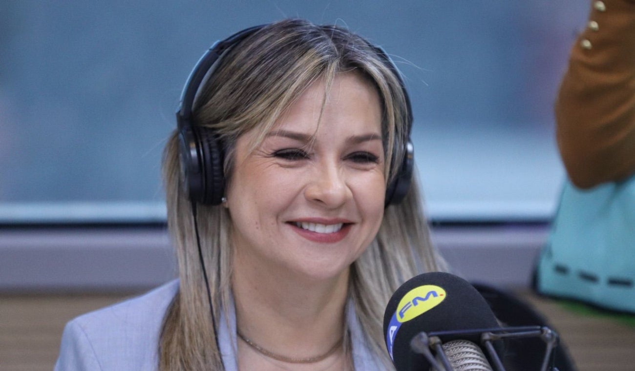 Vicky Dávila