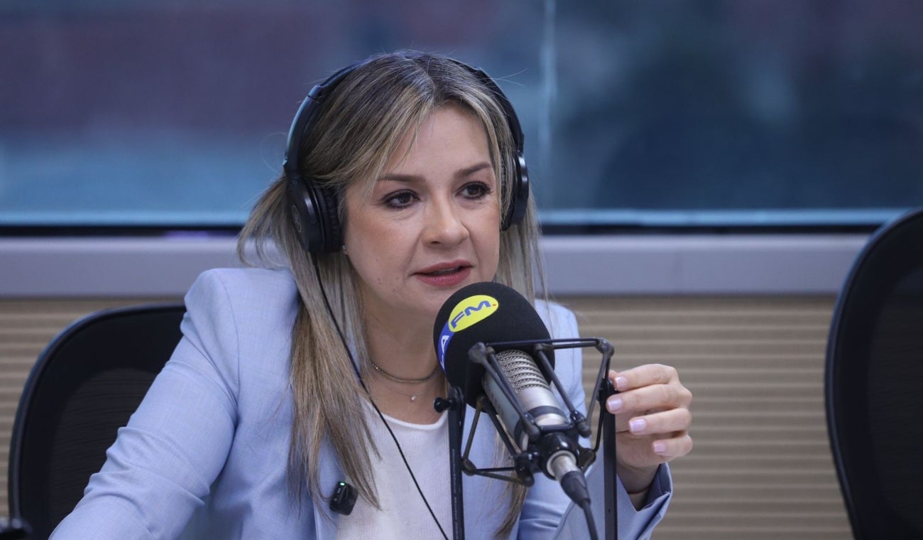 Vicky Dávila