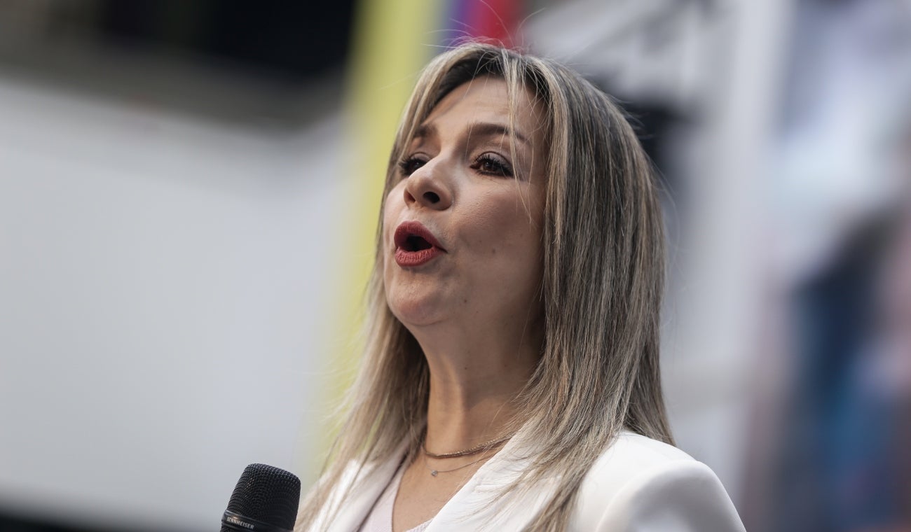 Vicky Dávila