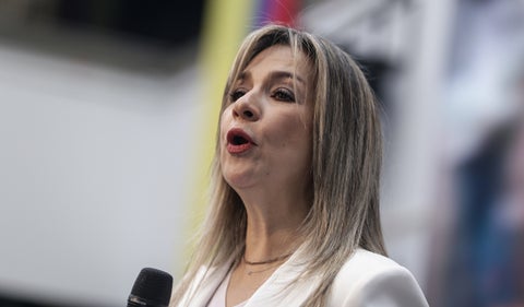 Vicky Dávila