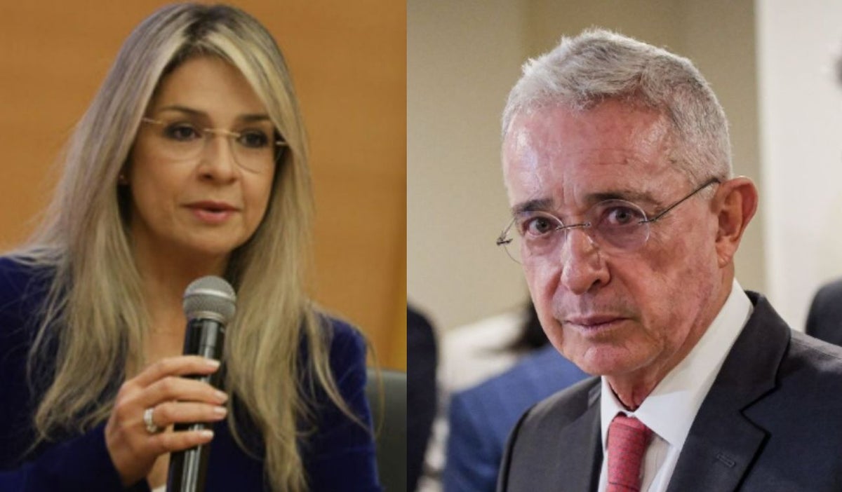 Vicky Dávila y Uribe