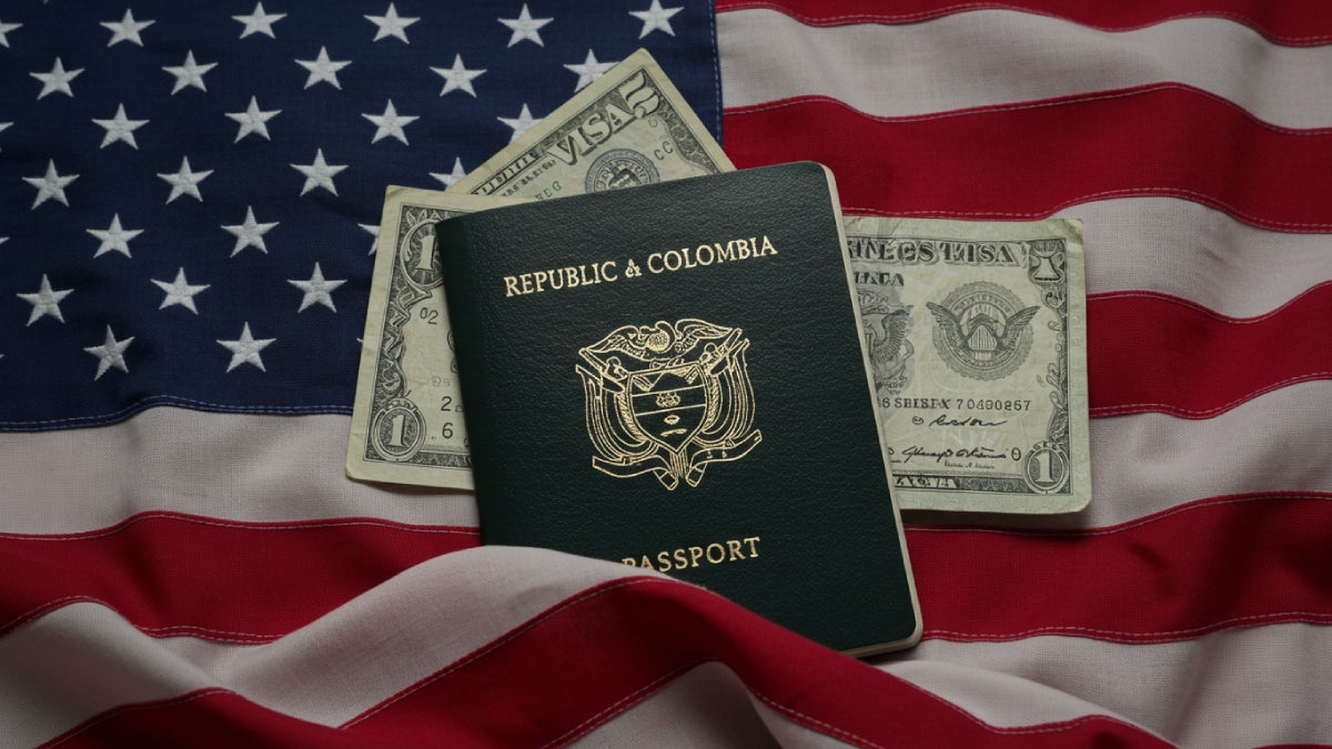 Visa Americana 