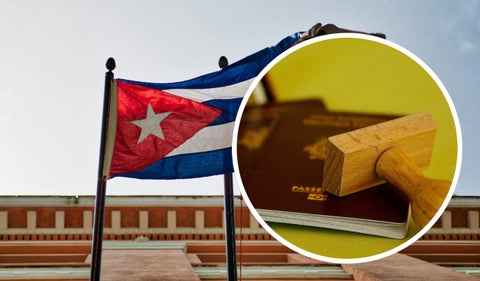 Visa Cuba