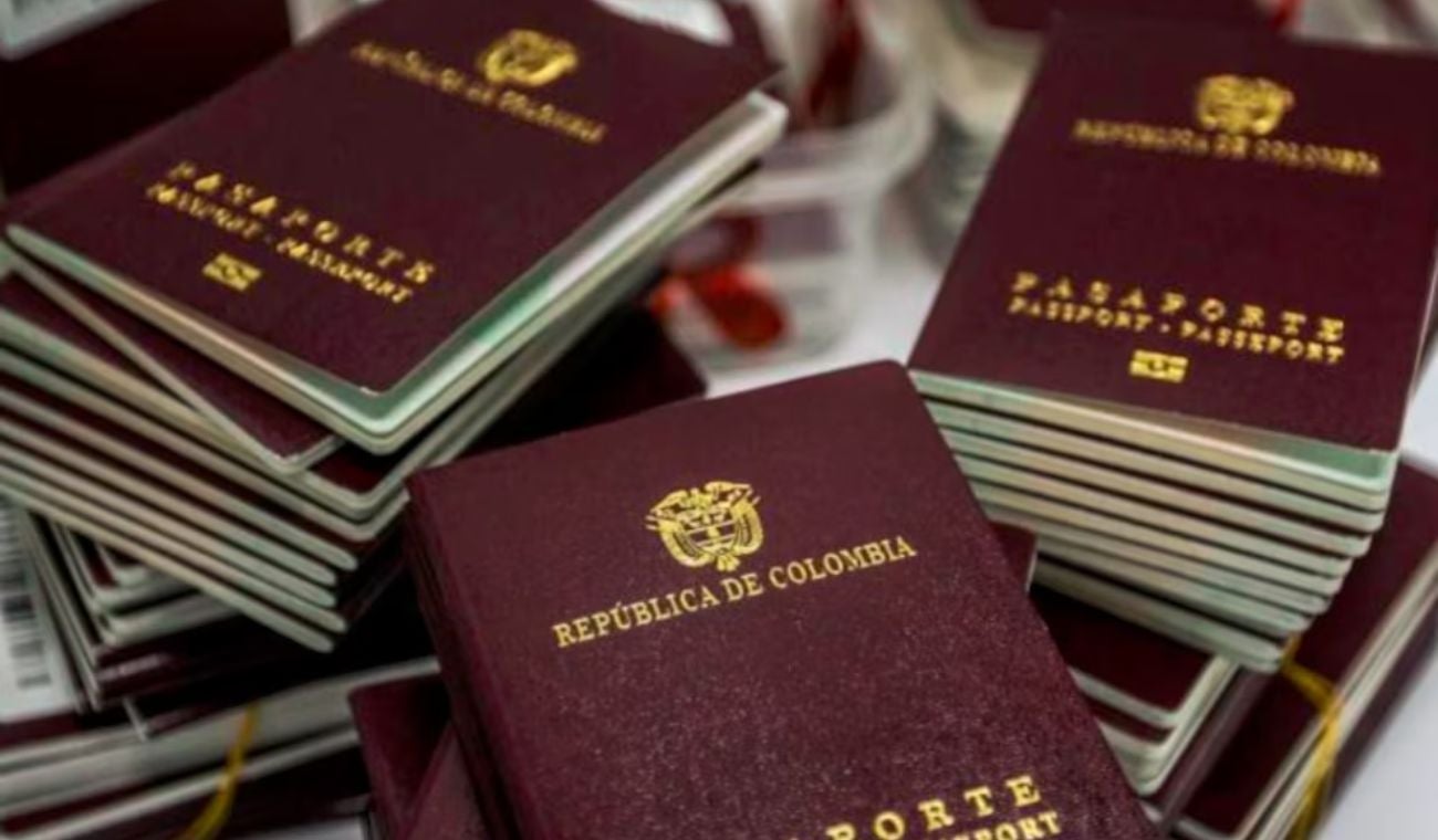 ¿Qué países tienen visa working holiday para colombianos?