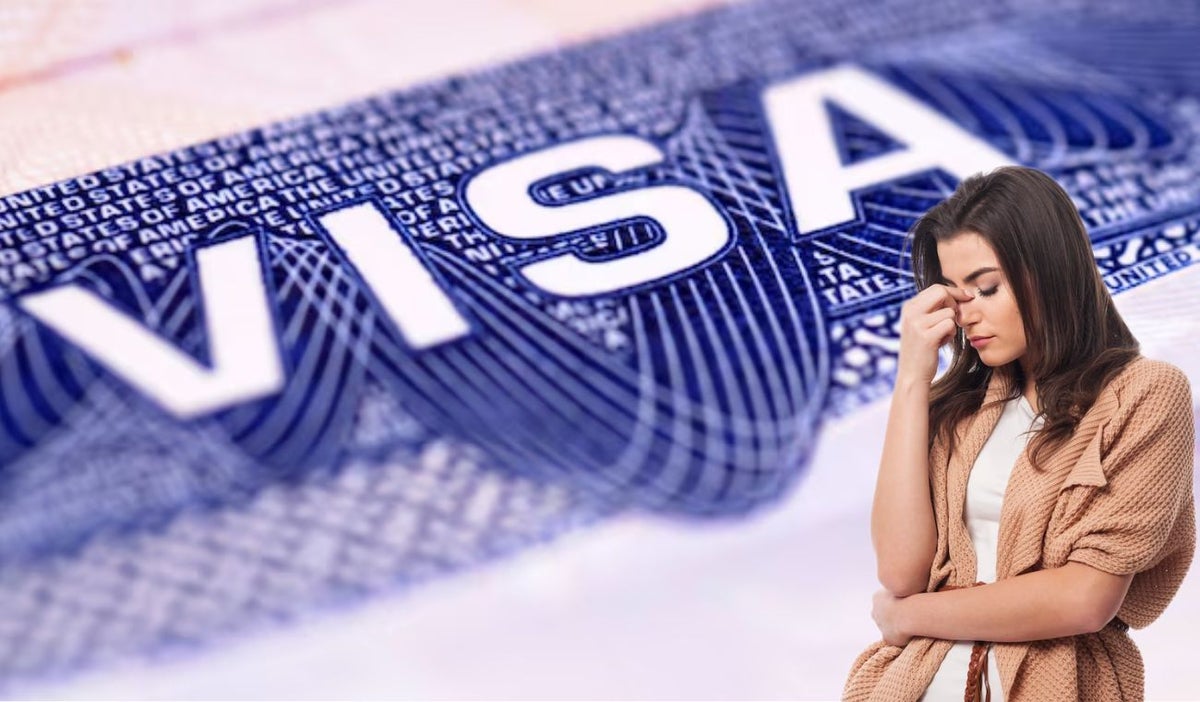 Visa americana