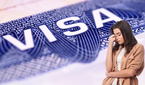 Visa americana
