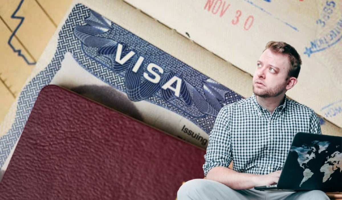 Visa americana