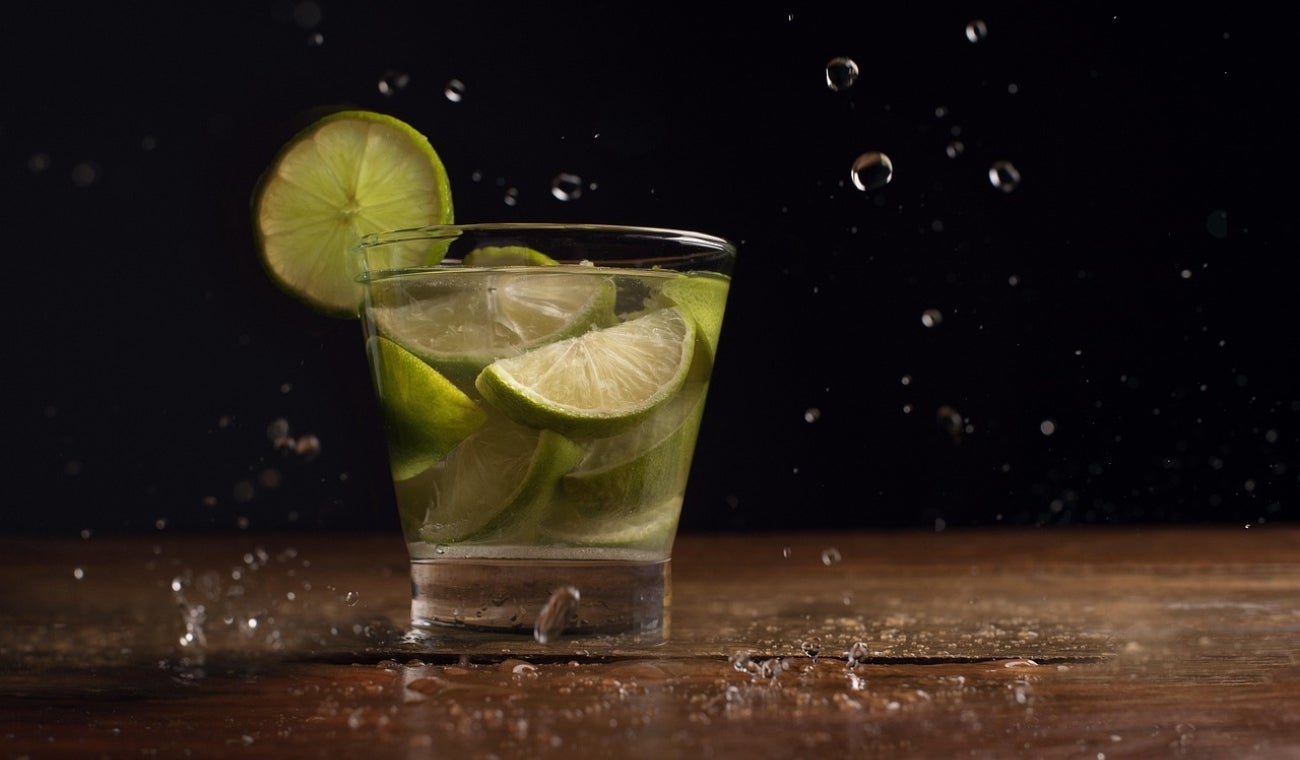 Reconocido VODKA entra en QUIEBRA y pide protección LEGAL