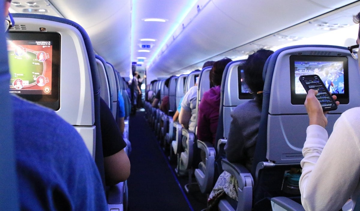 Vuelo