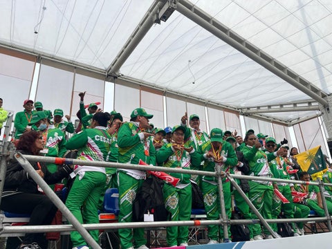 Olimpiadas Fides