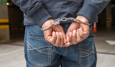 Capturan a dos altos mandos de la Policía en Santa Marta por presunta liberación irregular de jefe criminal