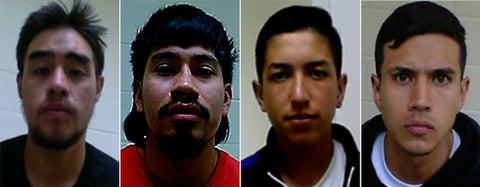 Colombianos se fugan de un centro de detención del ICE en Nueva Jersey