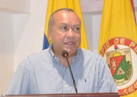 Escándalo de corrupción Avenida de Los Colibríes Pereira
