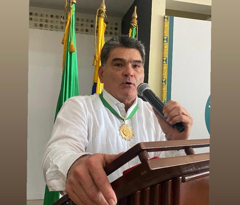 Procurador Gregorio Eljach.